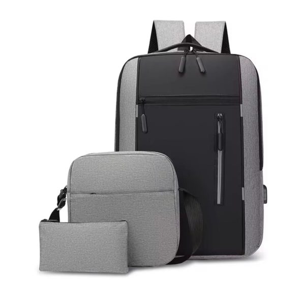 3 Piece Satchel Bag - Image 7