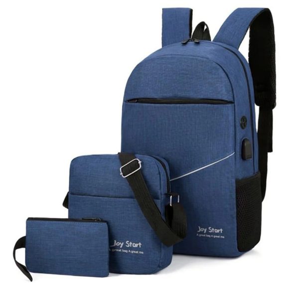 3 Piece Satchel Bag - Image 10