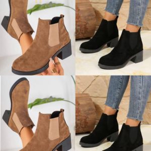 Ladies Quattro Boots