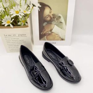 Latest Beautiful Boyfriend Loafers