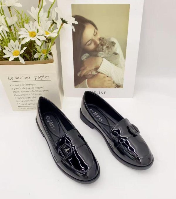 Latest Beautiful Boyfriend Loafers