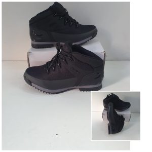 Men’s Trendy Lightweight Shoes