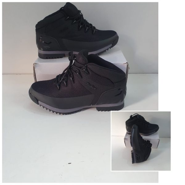 Men’s Trendy Lightweight Shoes