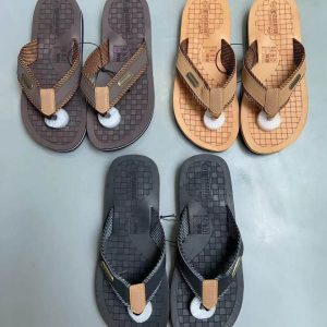 Men’s Summer Sandals