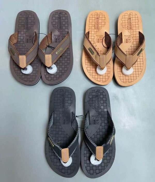 Men’s Summer Sandals
