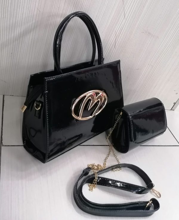 Merger Design Handbag - Image 2