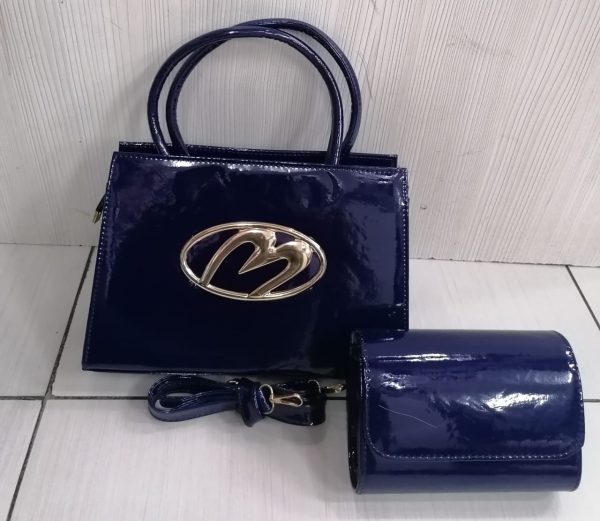 Merger Design Handbag - Image 3