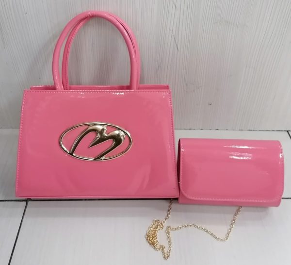 Merger Design Handbag - Image 4