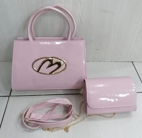Merger Design Handbag - Image 5