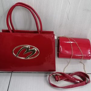 Merger Design Handbag