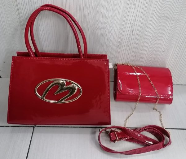 Merger Design Handbag
