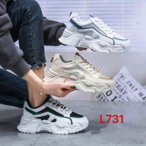 Unisex Breathable Mesh Sneakers