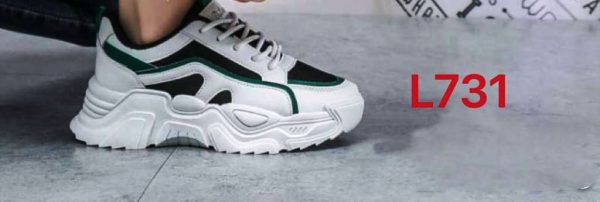 Unisex Breathable Mesh Sneakers - Image 3