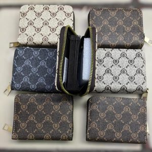 Card Holder Wallet