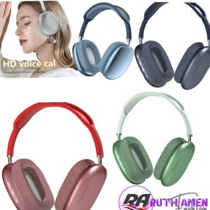 HD Voice Headphones
