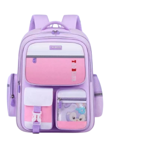 High-Quality School Bag