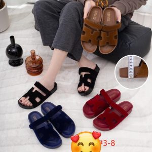 Ladies Summer Sandals