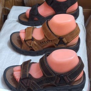 Men’s Casual Spotify Sandals