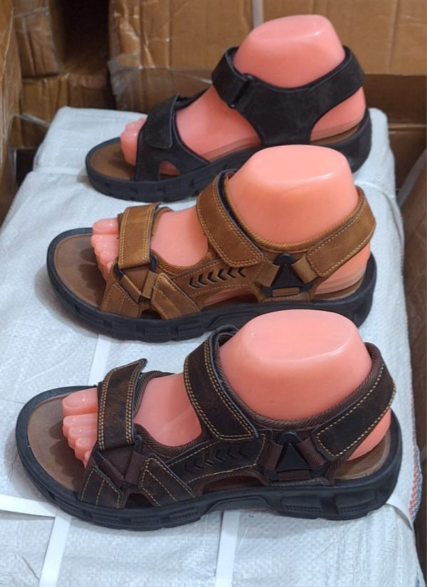 Men’s Casual Spotify Sandals
