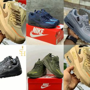 Nike Air Max