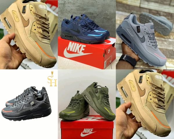 Nike Air Max