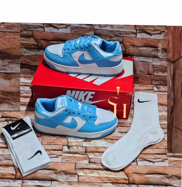 Nike Sneakers - Image 5