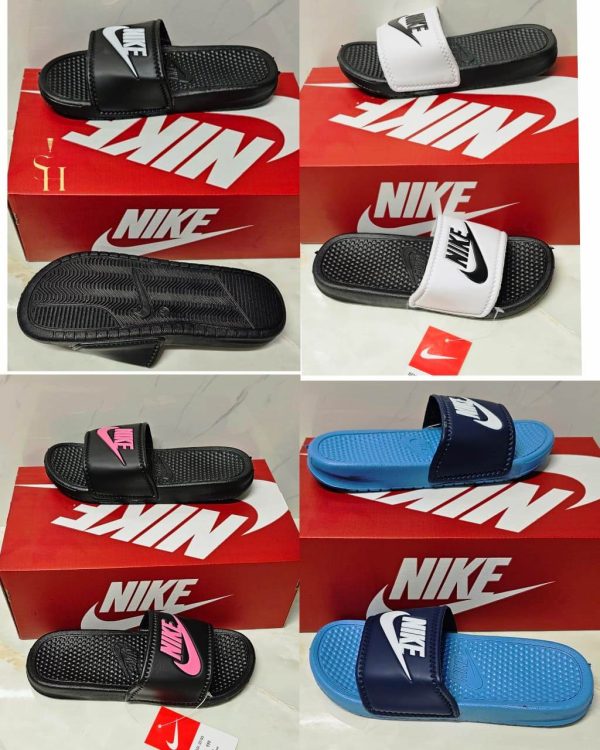 Unisex Summer Sandals
